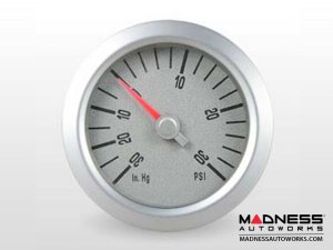 MINI Cooper Gauges 52MM Boost / Vac (Stepper) by Craven Speed